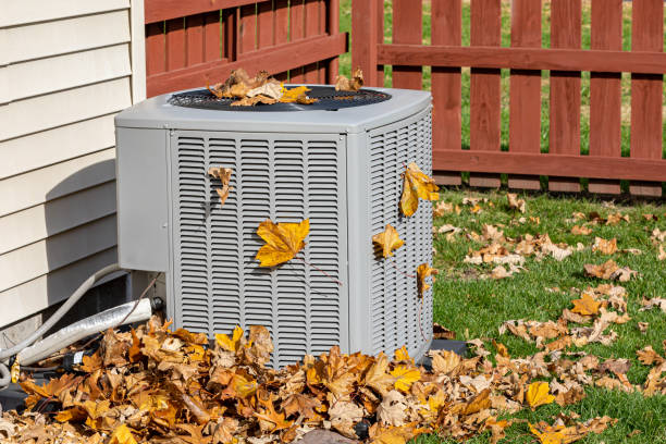 Trusted Byram, MS HVAC Experts