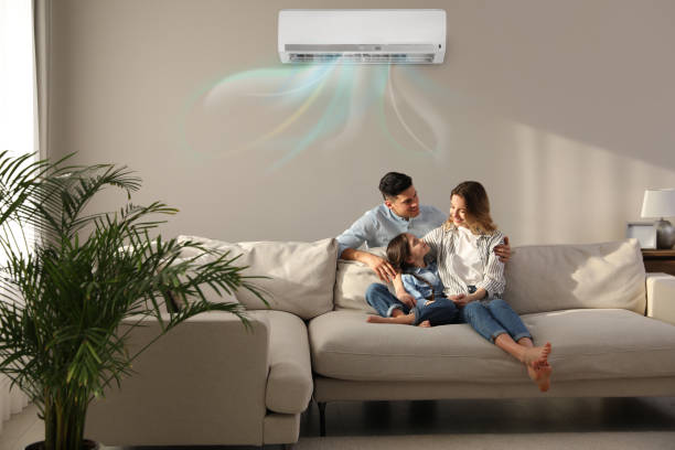 Best HVAC Retrofitting and Upgrading in Byram, MS