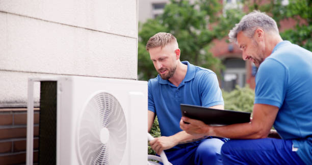 Best Residential HVAC in Byram, MS