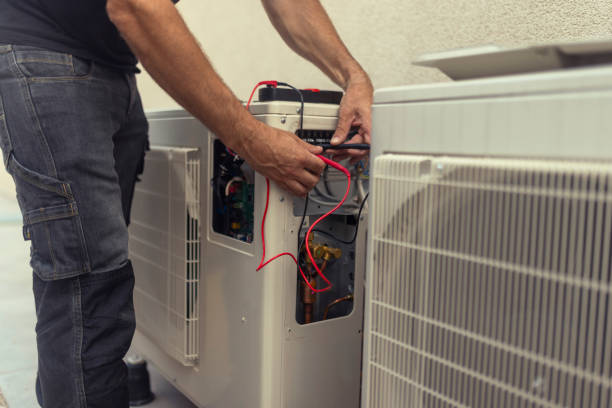 Best Seasonal HVAC Services in Byram, MS