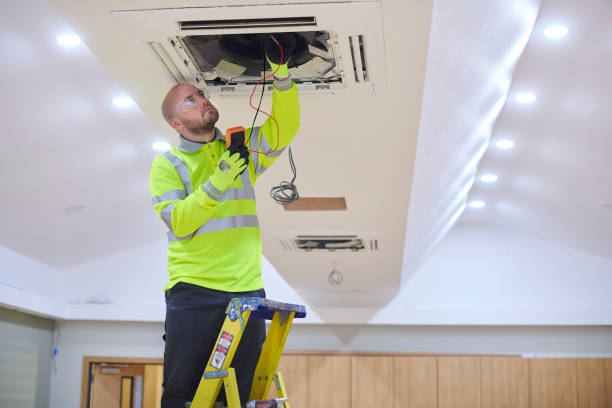 Best Air Conditioning Cleaning in Byram, MS