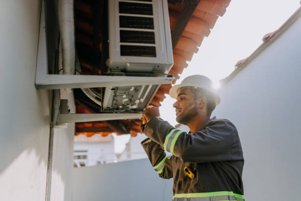 Best HVAC for Healthcare Facilities in Byram, MS