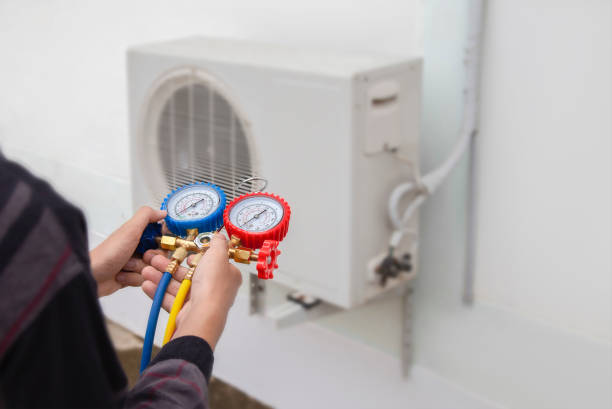 Best Ductless Mini-Split Systems in Byram, MS